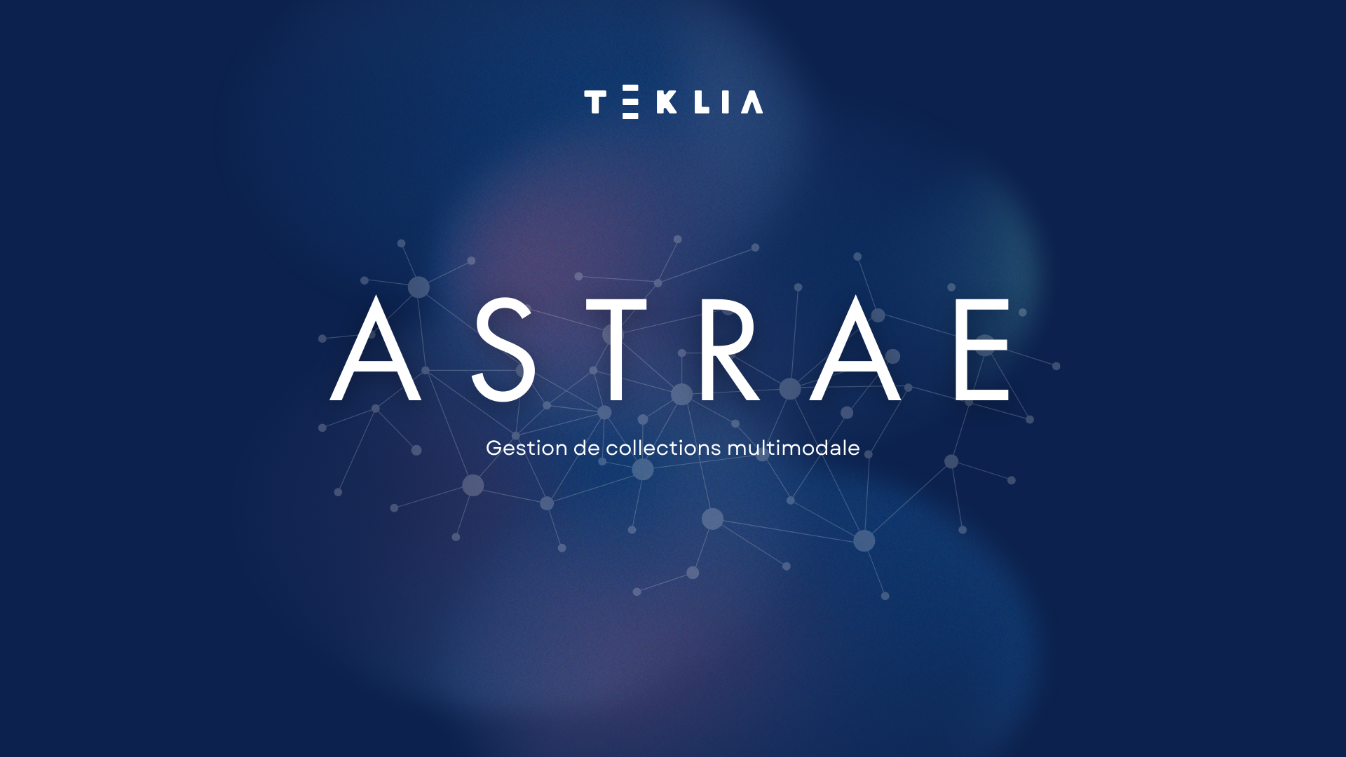 Astrae TEKLIA