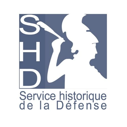 Logo du Service Historique de la Défense