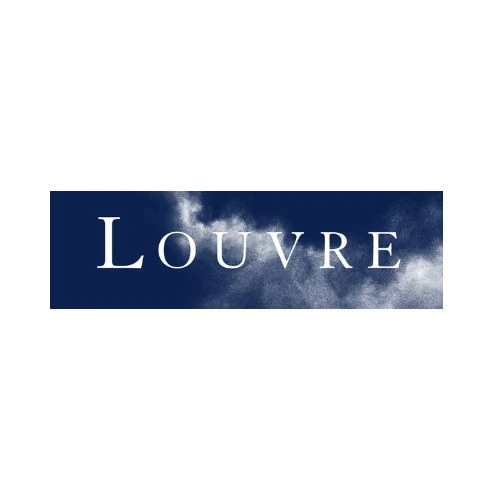 Logo du Musée du Louvre