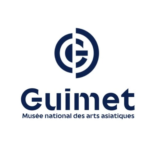 Logo du Musée Guimet