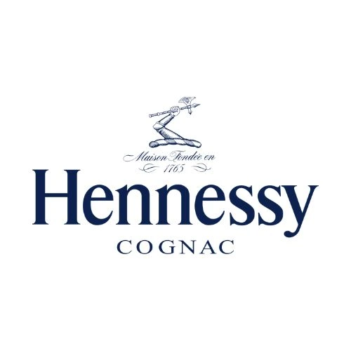 Logo de Hennessy