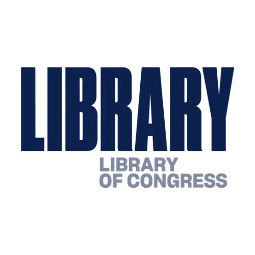 Logo de la Bibliothèque du Congrès